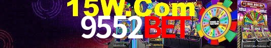Welcome Bonus 9552Bet