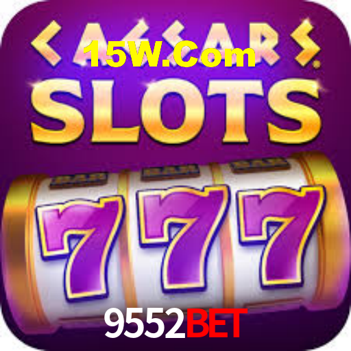 9552 Bet