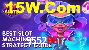 Experiência VIP 9552Bet