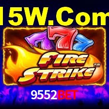 Statistics 9552Bet