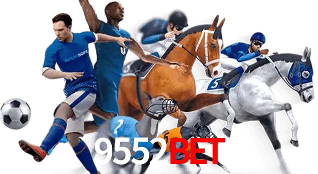 9552Bet