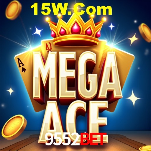 9552Bet Bônus - Pacote R$5.000 + VIP