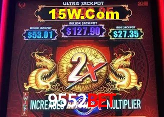 9552Bet Salvador - Statistics