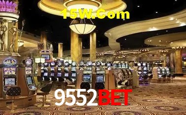 Login Seguro 9552Bet