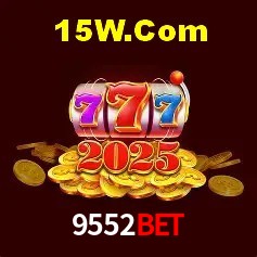 Design Responsivo 9552Bet