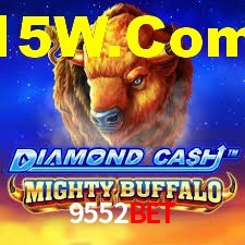 Blackjack Table 9552Bet