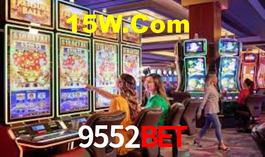 9552Bet - App Security