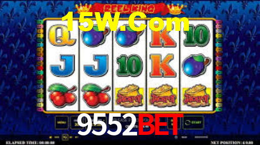 9552Bet.Com