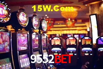 9552Bet Belo Horizonte - Jackpots