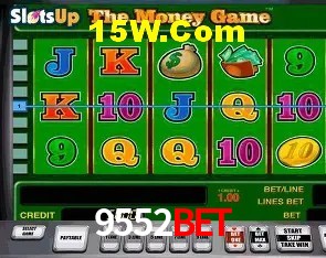 9552Bet Fortaleza - Sports Winners