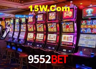 9552Bet Rio de Janeiro - Popular Jogos
