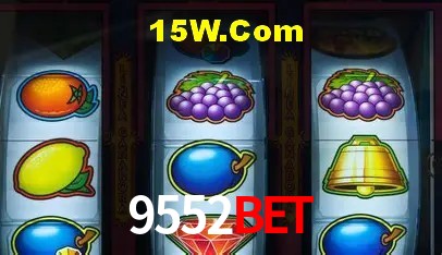 9552Bet Belo Horizonte - Winners