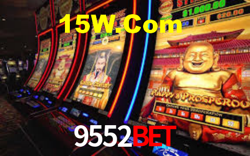 9552Bet