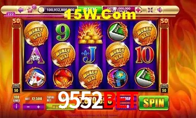 9552Bet Promoções - 30+ Ofertas Diárias