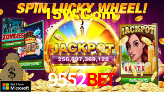 9552Bet.Com
