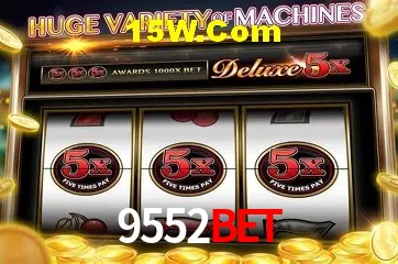 9552Bet - Winners Celebration
