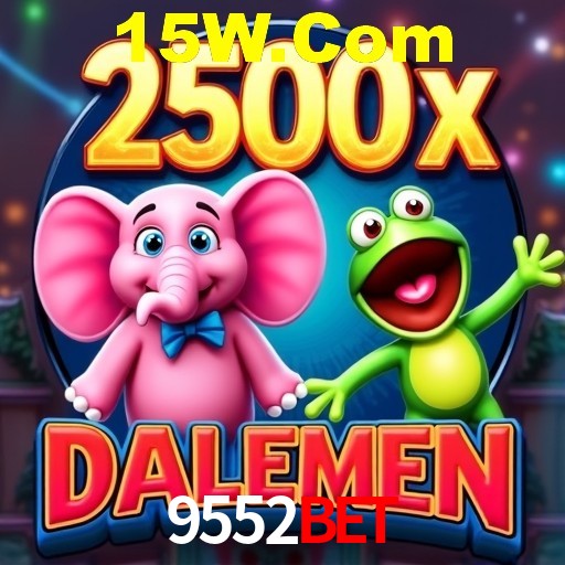 Desvendando o Mundo dos Jogos Virtuais na 9552Bet