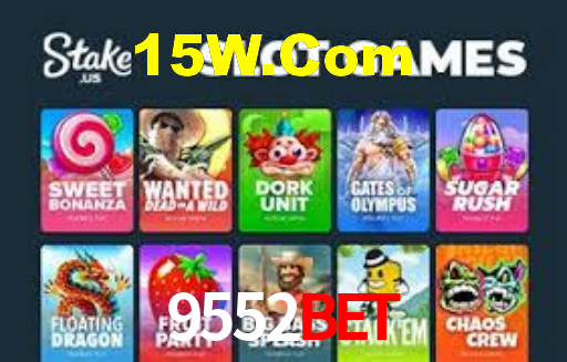 9552Bet