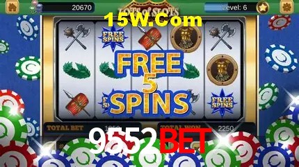 9552Bet - Support