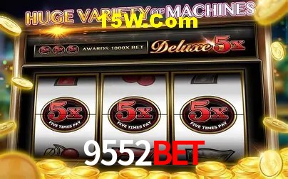 9552Bet Salvador - Support