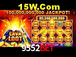 Games Directory 9552Bet