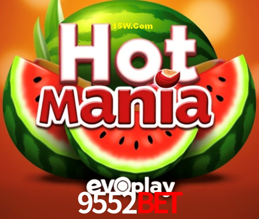 Jogos de Slot 9552Bet