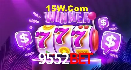 Especiais de Fim de Semana 9552Bet