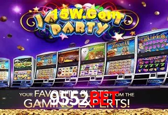 9552Bet - cassino ao vivo