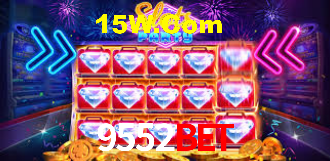 9552Bet - App Features