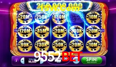 9552Bet Salvador - Football