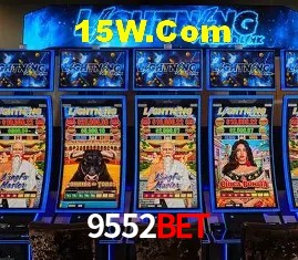 9552Bet Rio de Janeiro - Licenses