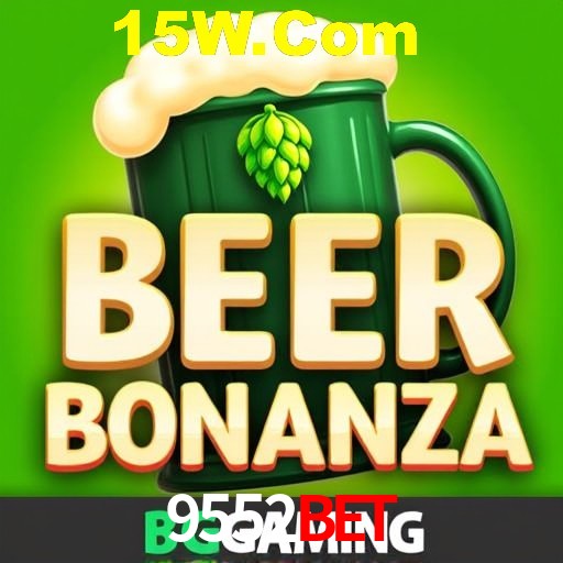 Descubra a Magia dos Jogos de Arcade no 9552Bet