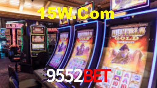 9552 Bet