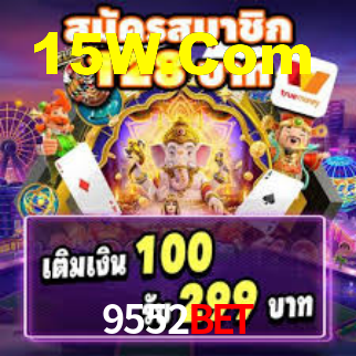 9552 Bet
