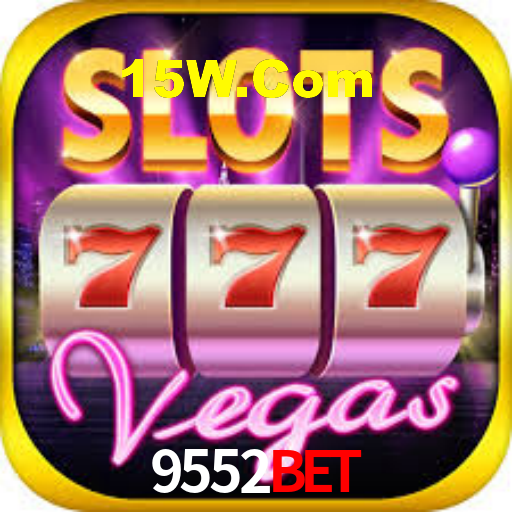 9552Bet.Com