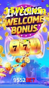 Live Casino 9552Bet