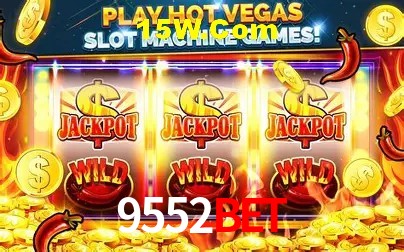 9552Bet - User Statistics