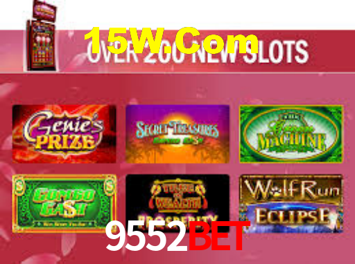 9552Bet.Com