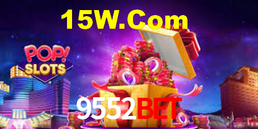 9552Bet