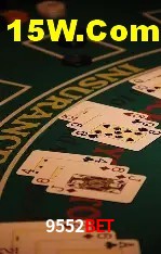 9552Bet Salvador - Strategy