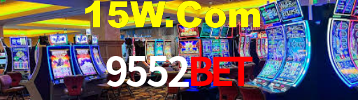Sinta a adrenalina dos jogos de cassino com 9552Bet