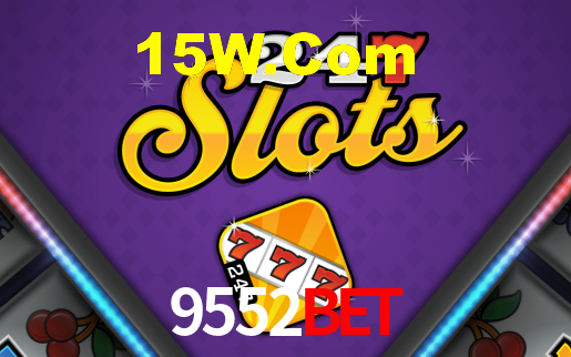 9552Bet