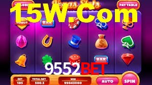 Programa VIP 9552Bet