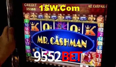 9552Bet São Paulo - Top Slots