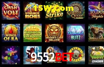Ofertas Exclusivas 9552Bet
