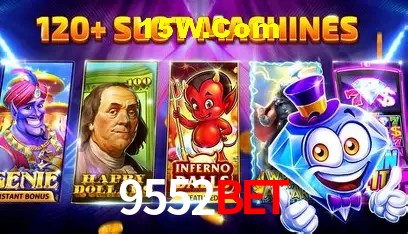9552Bet Belo Horizonte - Promo Tips